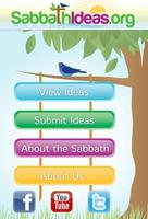 Sabbath Ideas पोस्टर