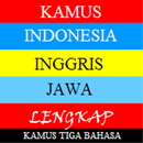 APK Kamus Tiga Bahasa (Unreleased)