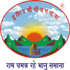 Acharya Shree Nanesh Satabdi Zeichen