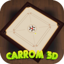 Carrom 3D SuperStar aplikacja