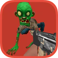 Zombie Bomb Squad Shooter 3D アプリダウンロード