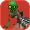 Zombie Bomb Squad Shooter 3D