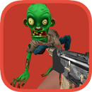 Zombie Bomb Squad Shooter 3D APK
