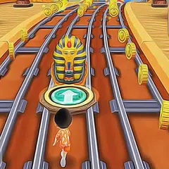 Subway Surf : Run with Friends
