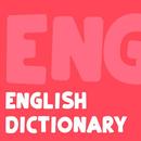English Dictionary Offline 2018 APK