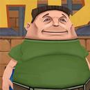 Fat Boy Run for Weight Loss APK
