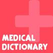 ”Medical Dictionary Offline 2018