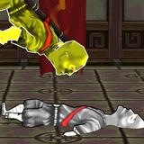 Ninja Masters DoJo Fighting أيقونة