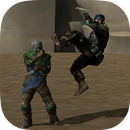 Kung Fu Dojo Fight 3D APK