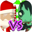 Santa Vs Zombies Fighting 3D APK