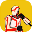 Street Robot Fighting 3D