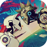 Street Robot Fighting HD 3D