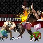 Mortal Street Fighter MMA Club icône