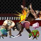 Mortal Street Fighter MMA Club أيقونة