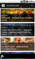 Tamil Music APK download