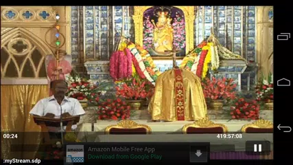 Vailankanni Live Mass APK download