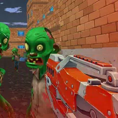 Guns Vs Zombies 3D APK Herunterladen