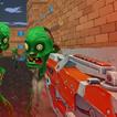 Guns Vs Zombies 3D