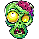 The Zombie Runner 3D APK