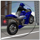 MotorBike Offroad Driving 3D APK