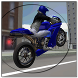 MotorBike Offroad Driving 3D