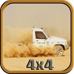 4x4 Desert Safari Simulator