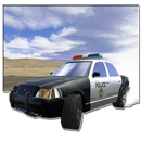 Police Car Drive Simulator 3D APK