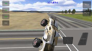 4x4 Russian SUV:Monster Truck screenshot 1