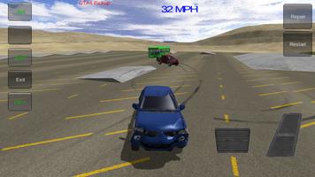 Stunt Vehicles Simulator 스크린샷 1