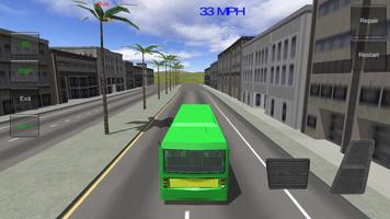 Stunt Vehicles Simulator Ekran Görüntüsü 3
