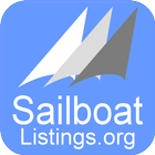 Sailboat Listings - Yachts and Boats-icoon