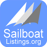 Sailboat Listings - Yachts and Boats أيقونة