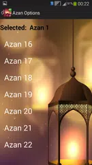 Saudi Arabia Prayer Times APK download