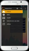 Salaat First স্ক্রিনশট 1