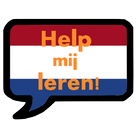 Nederlands - Help Mij Leeren 아이콘