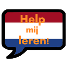 Nederlands - Help Mij Leeren 图标