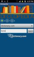 Diclopedia الملصق