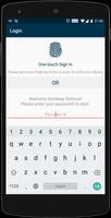 Password Manager โปสเตอร์