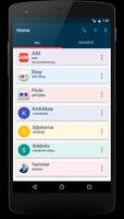 Password Manager ภาพหน้าจอ 1