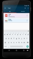 Password Manager ภาพหน้าจอ 2