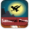 Samorai Run APK