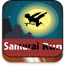 Samorai Run APK