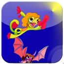 Yooka jungle adventure layli APK