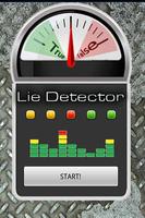 Lie Detector Prank Affiche