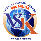 Samvada: RSS Media icon