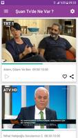 Canli Mobil Tv 4k Yayin Akışı & Canlı Radio Dinle 截圖 1