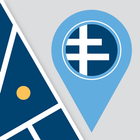 Sanford Health Maps ikona