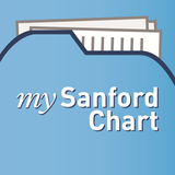 My Sanford Chart 图标