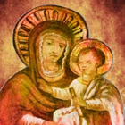 Madonna del Pozzo ไอคอน