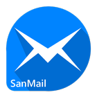 SanMail icône